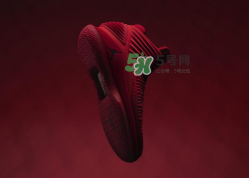 air jordan 32怎么樣？air jordan 32配置介紹