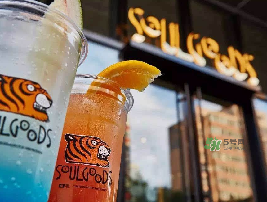 soulgoods是什么牌子？soulgoods貴嗎？