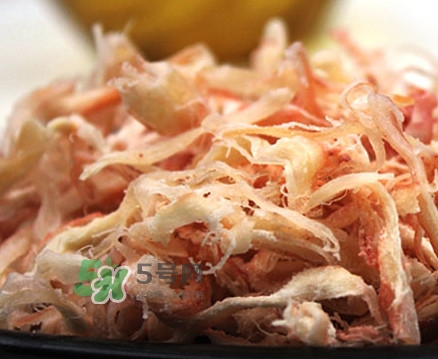 孕婦可以吃魷魚絲嗎？哺乳期能吃魷魚絲嗎