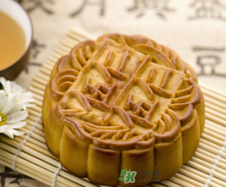 水果餡月餅真的是冬瓜做的嗎？冬瓜怎么做水果餡月餅？