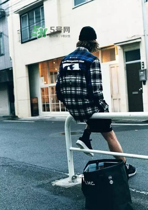 lmc是什么牌子？lmc衣服什么價位？