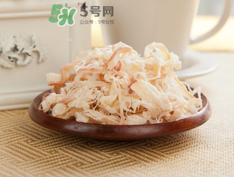 魷魚絲可以帶上飛機嗎？魷魚絲能帶上飛機嗎