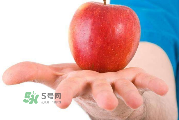 蘋果能放冰箱保存嗎？蘋果水果怎么保鮮？