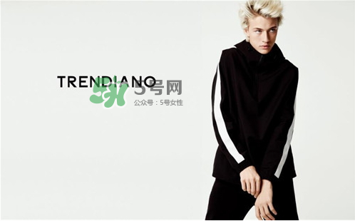 trendiano是什么檔次？trendiano屬于幾線的？