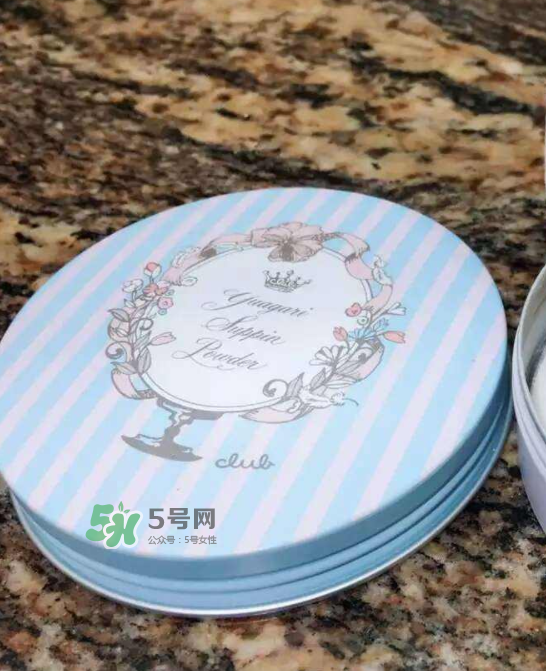 素顏粉是什么？素雅粉使用方法