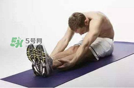 運動后肌肉酸痛怎么辦？怎樣避免運動后酸痛