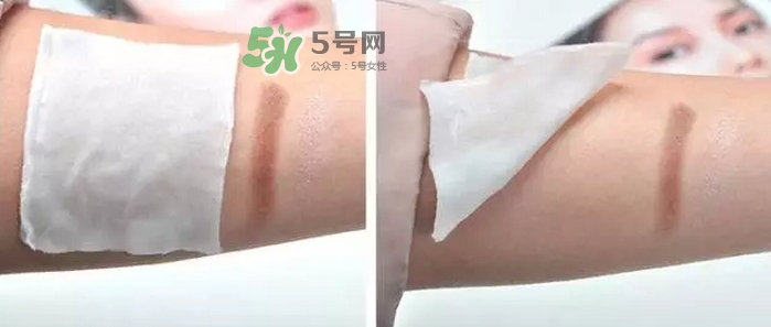 canmake五色眼影怎么樣？canmake五色眼影桃花妝怎么畫？