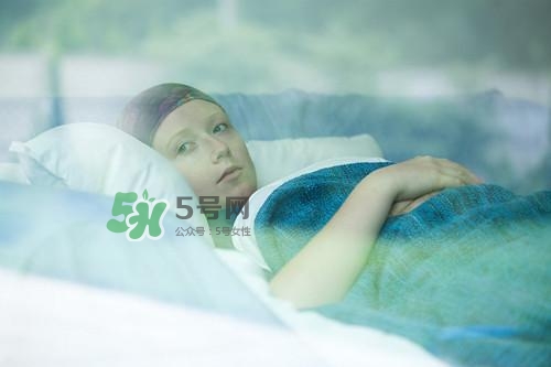 為什么癌癥不能治愈？得癌癥一定會死嗎？