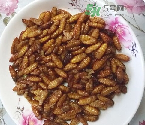 蜂蛹怎么保存？蜂蛹怎么做好吃？