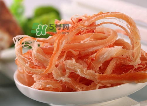 魷魚(yú)絲一次吃多少合適？魷魚(yú)絲吃多了會(huì)怎么樣