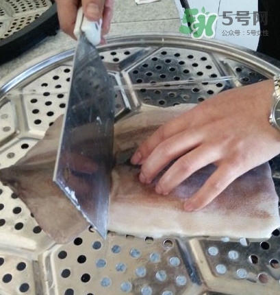 魷魚是堿性食物嗎？魷魚是酸性還是堿性？