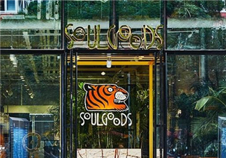 soulgoods是什么牌子？soulgoods貴嗎？