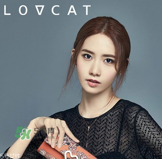 lovcat是什么牌子？lovcat是什么檔次的？