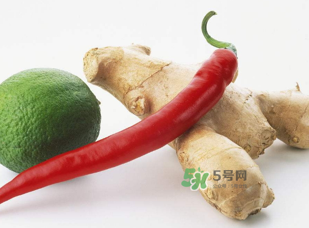 辣椒和姜可以一起泡嗎？辣椒和姜怎么腌制好吃？