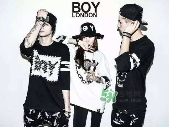 boylondon是哪個(gè)國(guó)家的品牌？boylondon韓國(guó)和英國(guó)區(qū)別