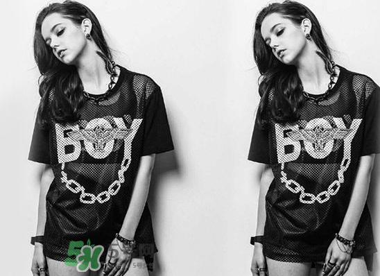 boylondon是哪個(gè)國(guó)家的品牌？boylondon韓國(guó)和英國(guó)區(qū)別