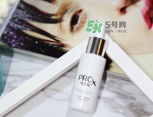 sk2小燈泡和olay小白瓶哪個(gè)好？sk2小燈泡和小白瓶區(qū)別