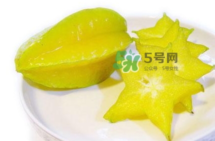哺乳期可以吃楊桃嗎？哺乳期可以吃的水果有哪些？