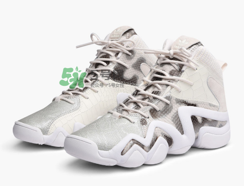 adidas crazy 8 adv white snake白蛇紋路國內有賣的嗎？