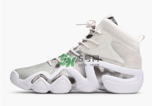 adidas crazy 8 adv white snake白蛇紋路國內有賣的嗎？