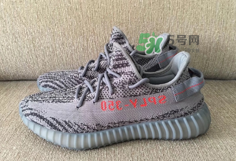 yeezy boost 350 v2 beluga 2.0灰斑馬國內同步發(fā)售嗎？