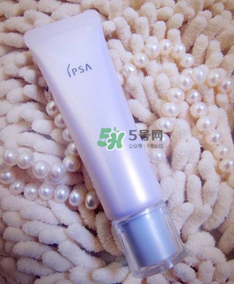 ipsa隔離顏色不同有什么區(qū)別？ipsa隔離怎么選？