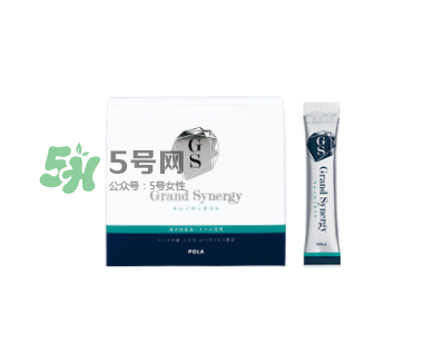 POLA海洋性礦物質燕窩粉怎么樣_好用嗎？