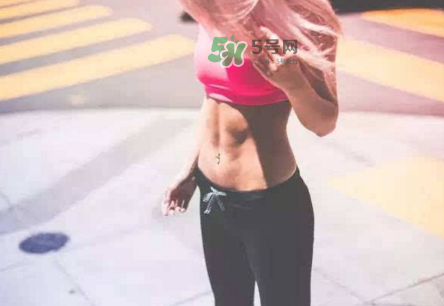 運動可以化妝嗎？運動化妝對皮膚好嗎？