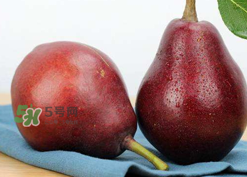 紅啤梨可以放冰箱嗎？紅啤梨怎么保存？