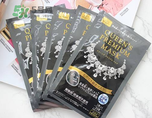鉆石女王面膜要洗嗎？鉆石女王面膜使用說明