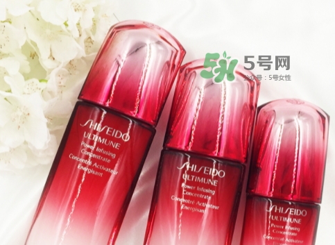 資生堂紅妍肌活精華露多少錢(qián)？資生堂紅妍肌精華價(jià)格