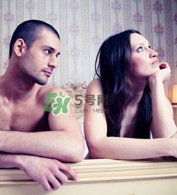 女人潛意識里希望被強吻？關于房事九大有趣的男女心理