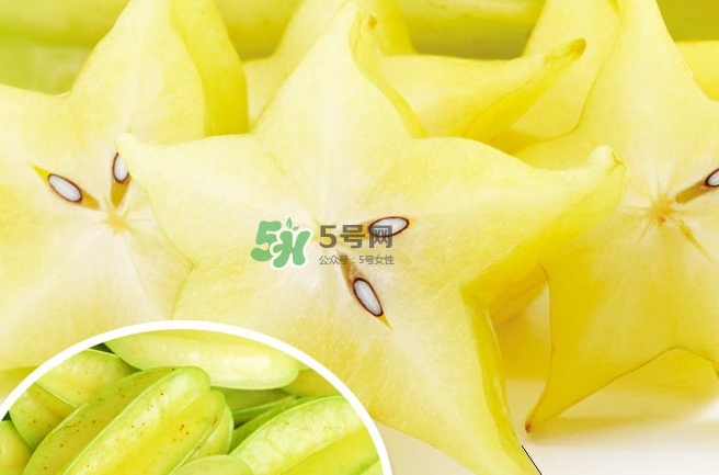哺乳期可以吃楊桃嗎？哺乳期可以吃的水果有哪些？