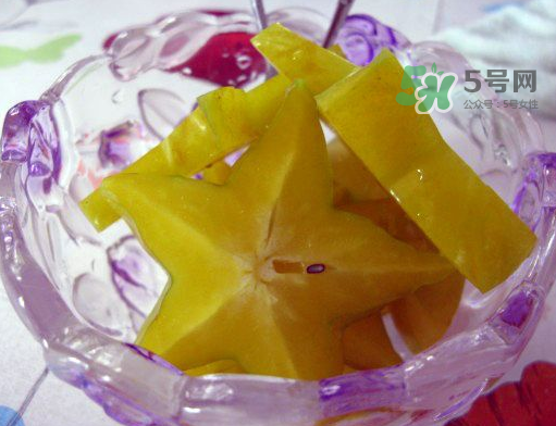 楊桃是什么季節(jié)的水果？楊桃怎么吃營(yíng)養(yǎng)價(jià)值最高？