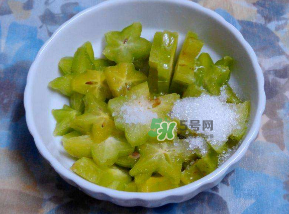 楊桃是什么季節(jié)的水果？楊桃怎么吃營(yíng)養(yǎng)價(jià)值最高？