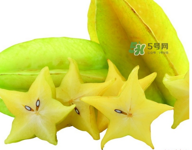 坐月子可以吃楊桃嗎？坐月子可以吃什么水果？