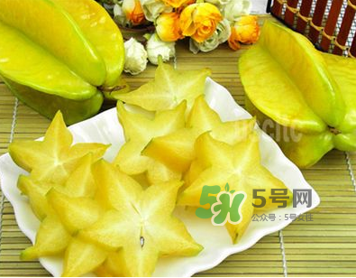 楊桃是什么季節(jié)的水果？楊桃怎么吃營(yíng)養(yǎng)價(jià)值最高？