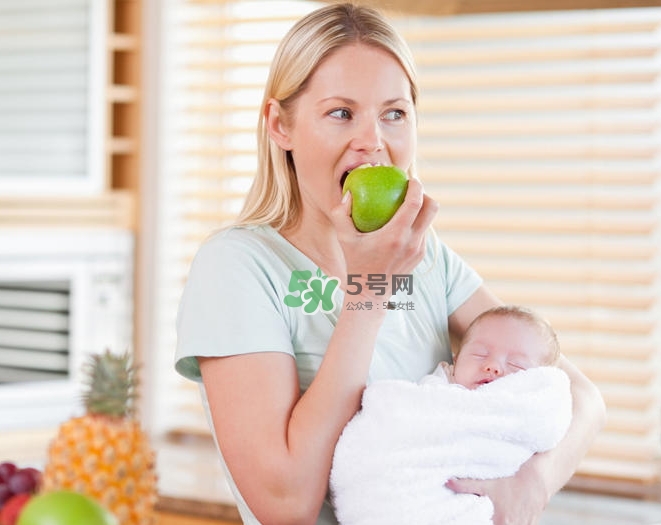 哺乳期可以吃楊桃嗎？哺乳期可以吃的水果有哪些？