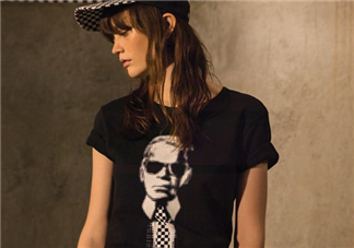 vans與老佛爺karl lagerfeld聯名系列單品有哪些？