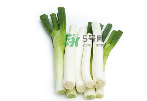 大蔥怎么保存？大蔥有什么營養(yǎng)