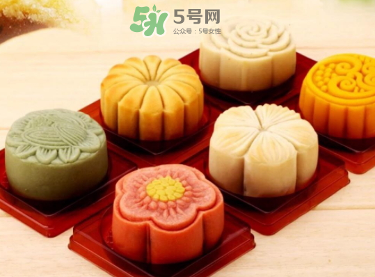 冰皮月餅可以烤嗎？冰皮月餅要烤嗎？