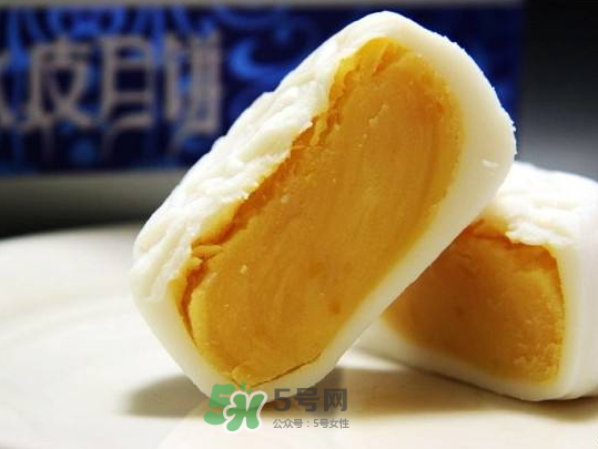 冰皮月餅可以烤嗎？冰皮月餅要烤嗎？