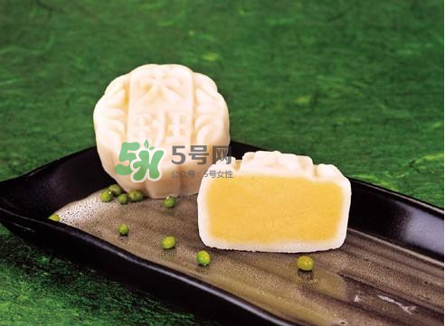 冰皮月餅可以蒸嗎？冰皮月餅蒸多久？