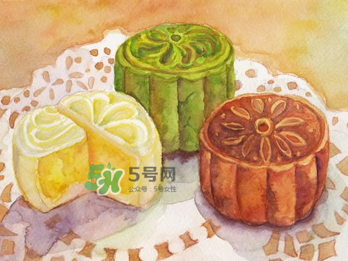 冰皮月餅可以蒸嗎？冰皮月餅蒸多久？