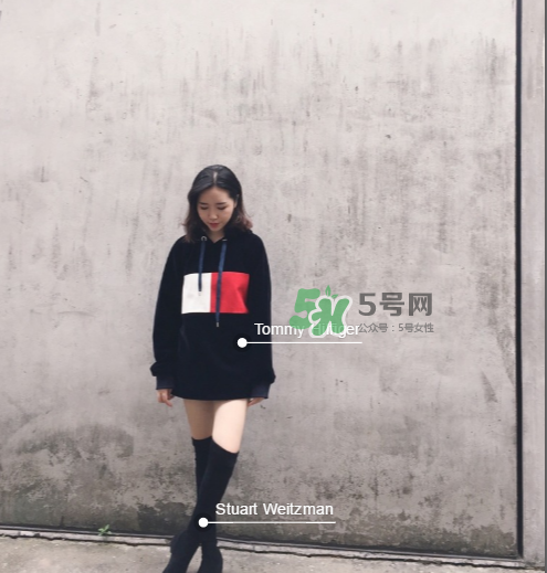 余文樂代言tommy hilfiger了嗎？余文樂是tommy hilfiger代言人嗎？