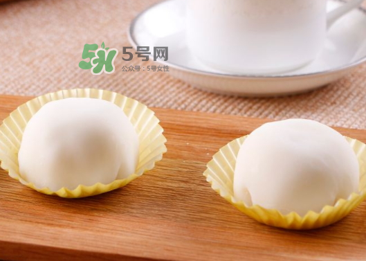 雪媚娘的皮很粘怎么辦？雪媚娘的皮太軟怎么辦？