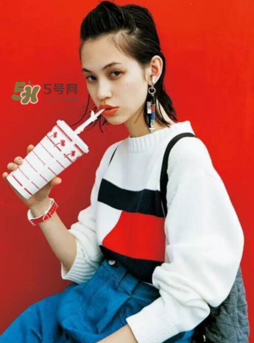tommy hilfiger是什么牌子_哪個國家的_什么檔次？