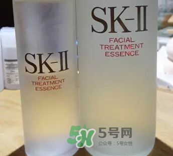 sk2神仙水日本版、國際版、中國版有什么區別不同?