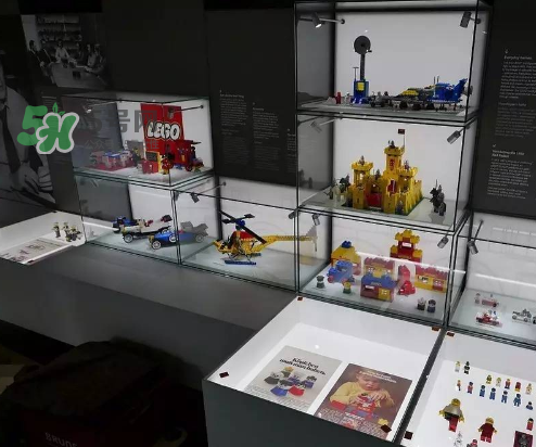 lego house體驗中心在哪里？lego樂高體驗中心地址