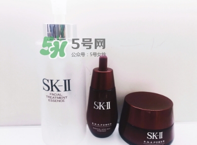 sk2大紅瓶和小紅瓶哪個好？sk2大紅瓶和小紅瓶區別